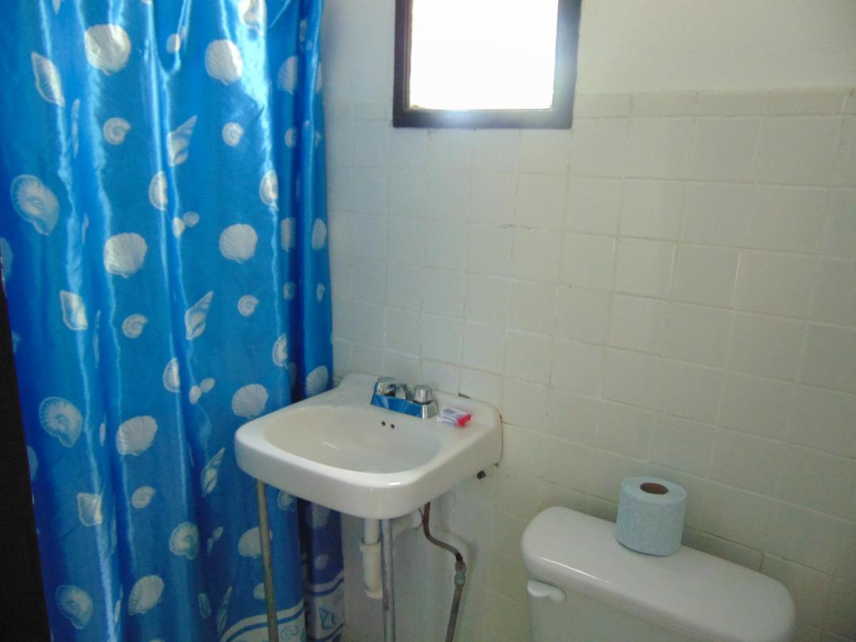Bed and Breakfast Crucero Тулум Экстерьер фото