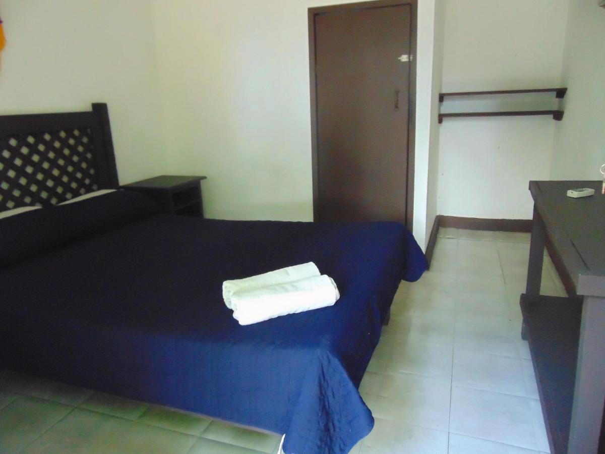 Bed and Breakfast Crucero Тулум Экстерьер фото