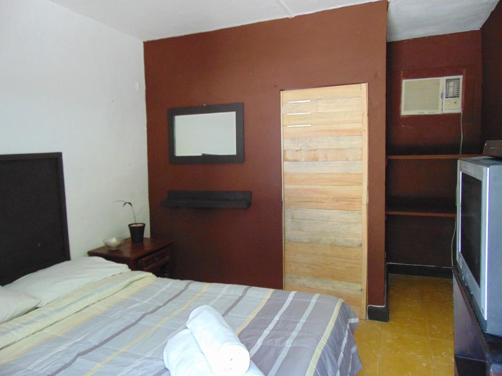 Bed and Breakfast Crucero Тулум Номер фото