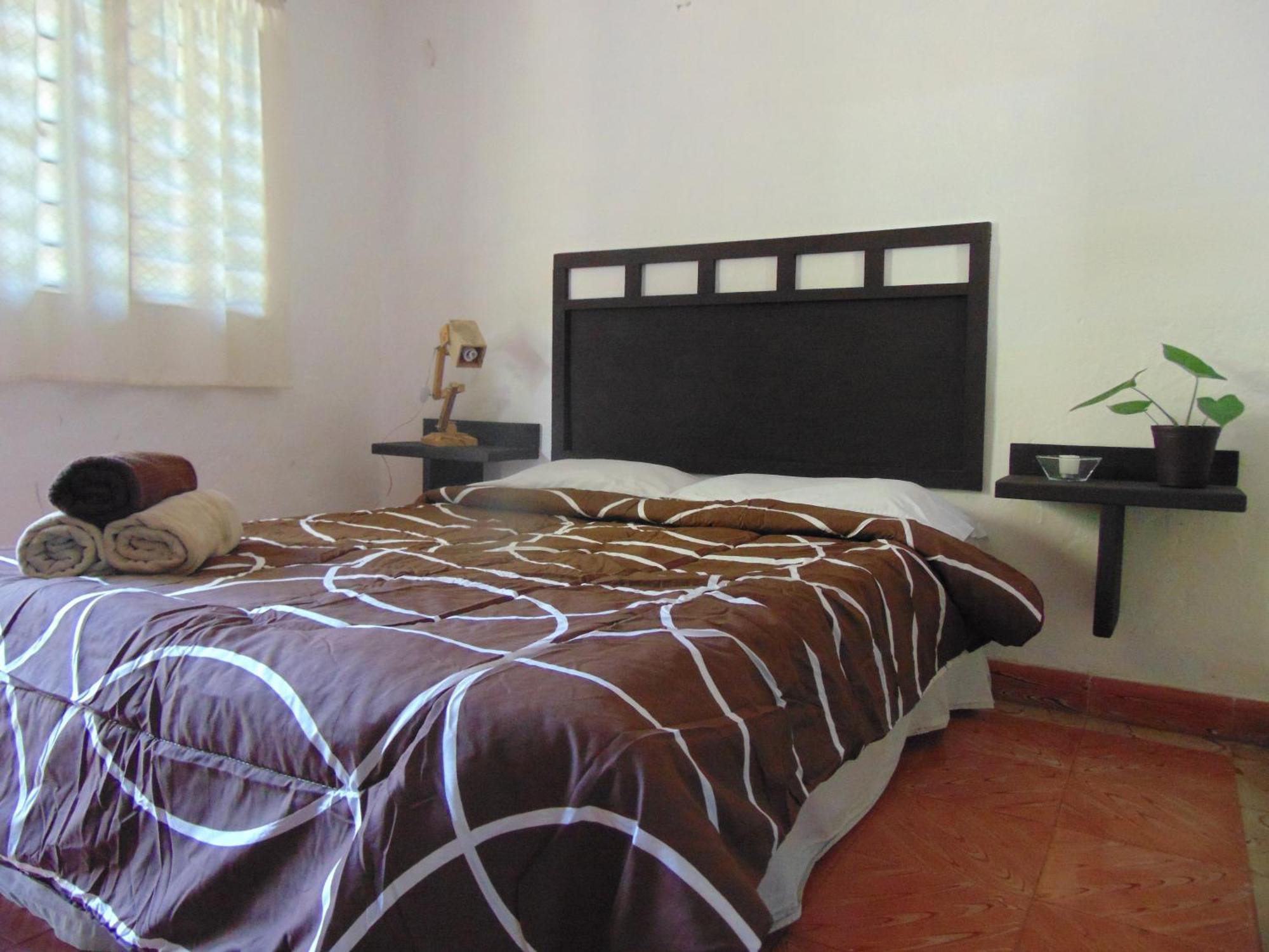 Bed and Breakfast Crucero Тулум Экстерьер фото