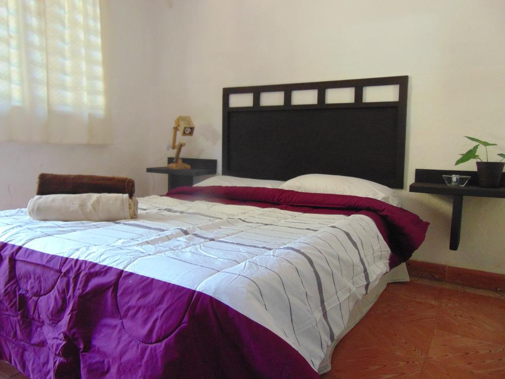 Bed and Breakfast Crucero Тулум Номер фото